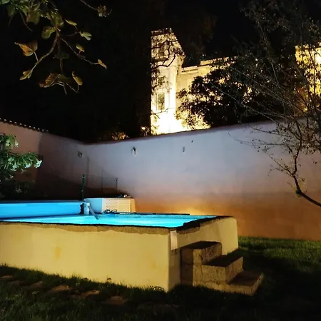 Ajuda Palace Lisbona