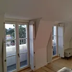 Apartament Ajuda Palace Lizbona