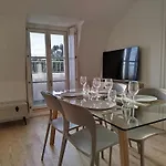 Ajuda Palace Apartament