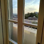 Ajuda Palace Apartament *