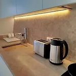 Apartament Ajuda Palace Lizbona