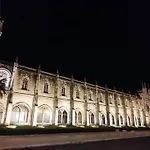 Apartamento Ajuda Palace Lisboa