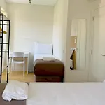 Apartament Ajuda Palace Lizbona