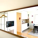 Apartament Ajuda Palace