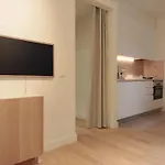 Ajuda Palace Apartament