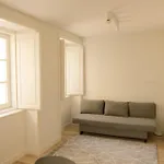 Ajuda Palace Apartament Lizbona