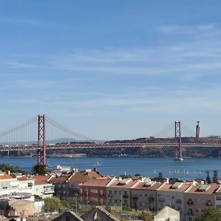 Daire Ajuda Palace *