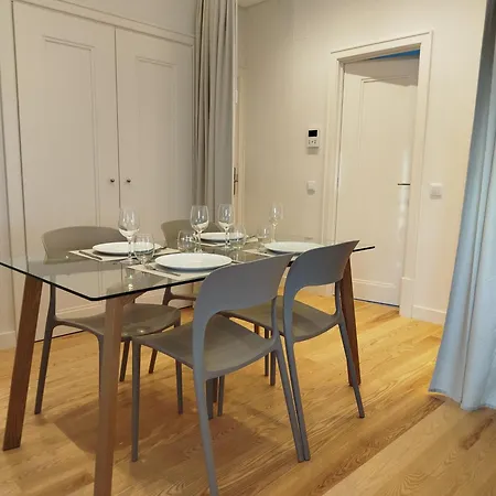Ajuda Palace Lisbon