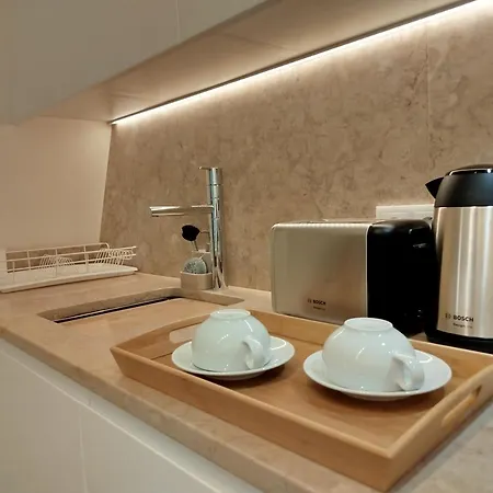 Daire Ajuda Palace *