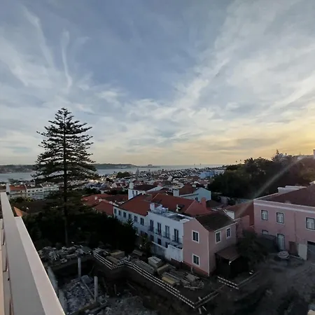 Ajuda Palace * Лиссабон