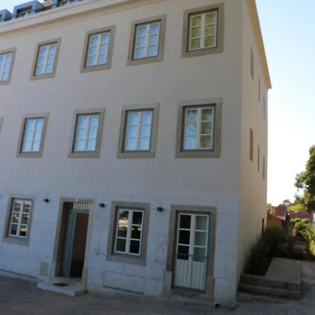 Апартаменты Ajuda Palace Лиссабон