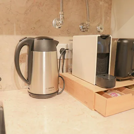 Apartmán Ajuda Palace *