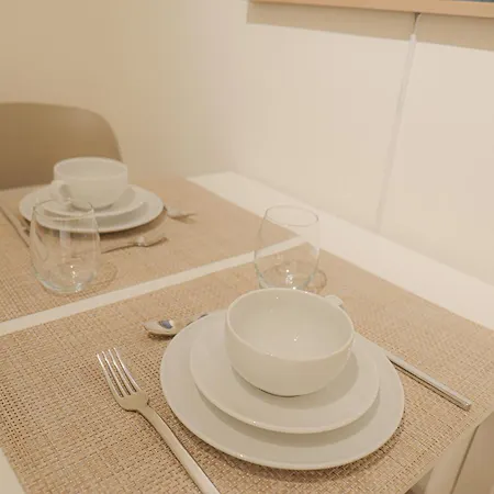 Ajuda Palace 아파트 *