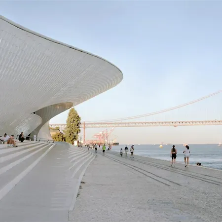 Ajuda Palace Daire Lisboa