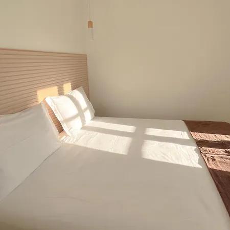 Apartment Ajuda Palace