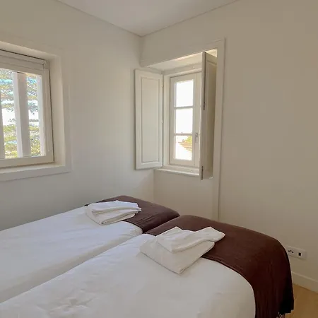 Ajuda Palace * Lisbon