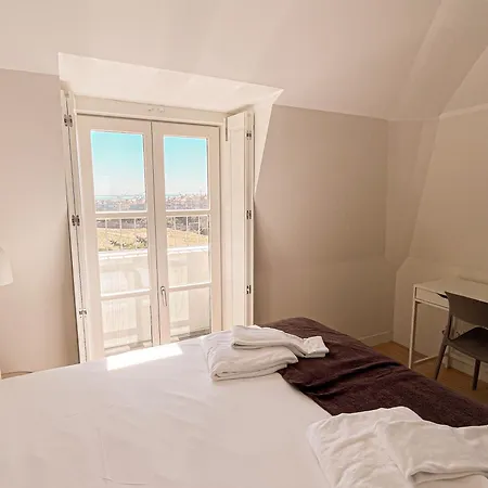 Apartment Ajuda Palace