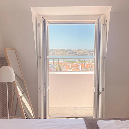 Ajuda Palace Apartment Lisbon