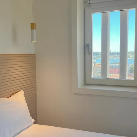 Ajuda Palace Apartment