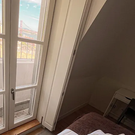 Ajuda Palace * Lisbon