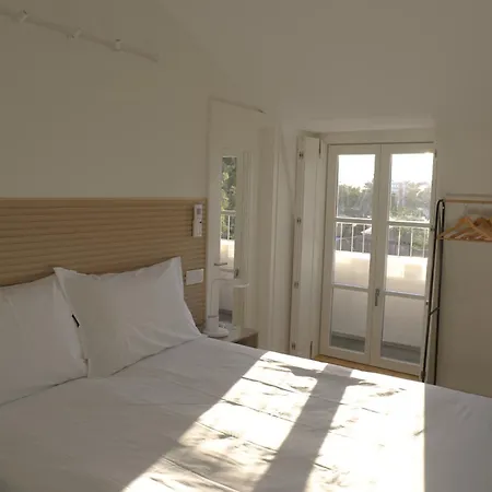 Apartment Ajuda Palace Lisbon