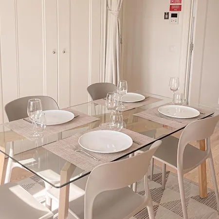 Ajuda Palace Apartment Lisbon