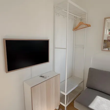 Apartment Ajuda Palace Lisbon