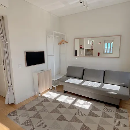 Apartment Ajuda Palace *