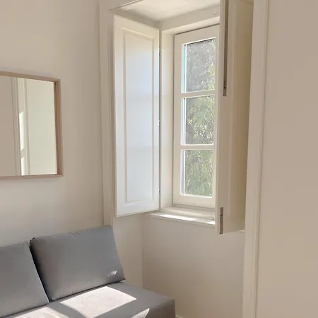 Ajuda Palace Apartment Lisbon