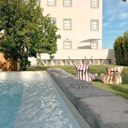 Ajuda Palace Lisbon