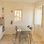 Daire Ajuda Palace