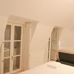 Ajuda Palace Daire *
