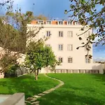 Daire Ajuda Palace Lisboa