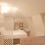 Daire Ajuda Palace Lisboa
