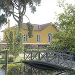 Ajuda Palace