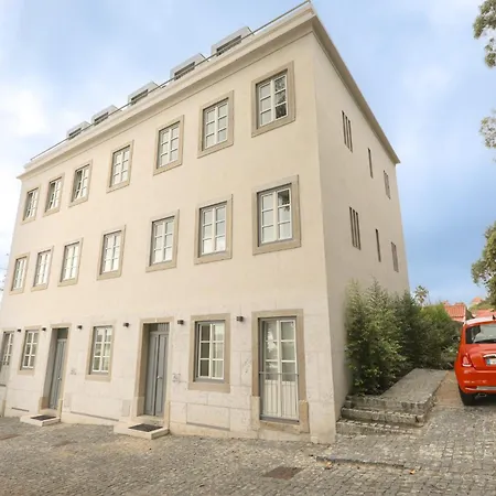 Ajuda Palace * Лісабон