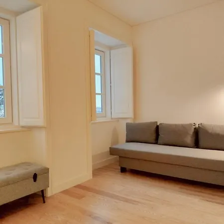 Ajuda Palace * リスボン