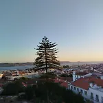 شقة Ajuda Palace *