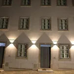 Ajuda Palace شقة