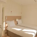Ajuda Palace Lejlighed *