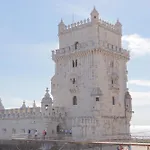 شقة Ajuda Palace