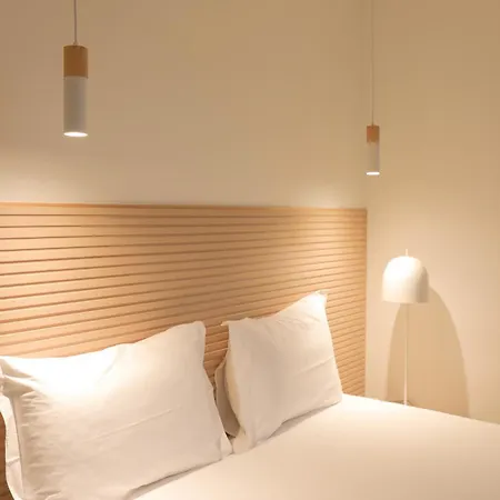 Ajuda Palace Appartement *