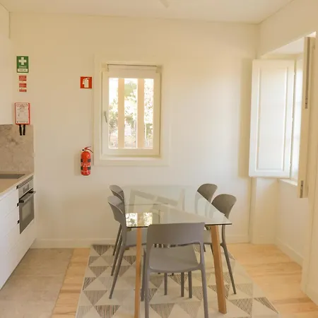 Appartement Ajuda Palace