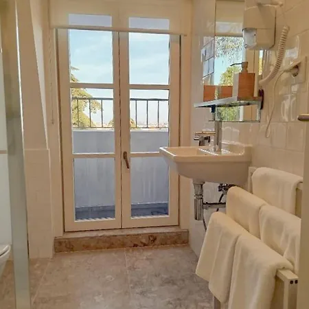 Ajuda Palace Appartement *