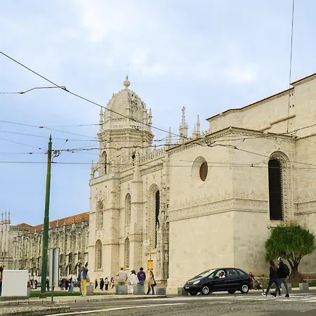 Ajuda Palace