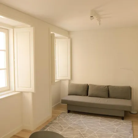 Ajuda Palace Appartement Lisboa