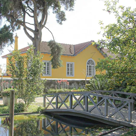 Ajuda Palace